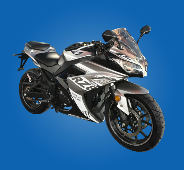 JCH 250 - RZ8B - Imagen 2