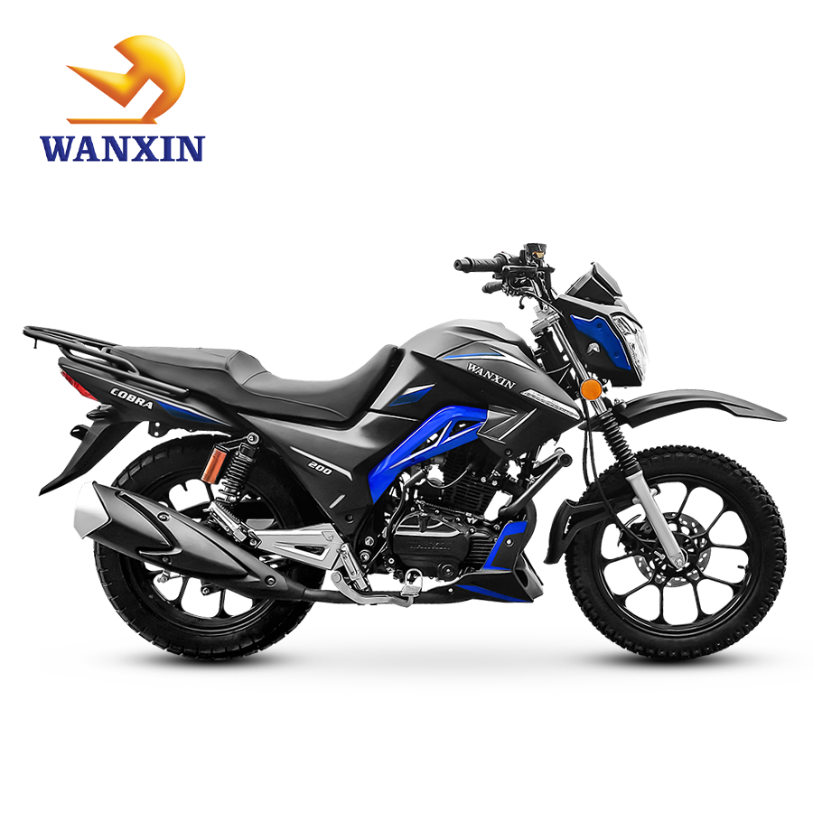 WANXIN COBRA 200