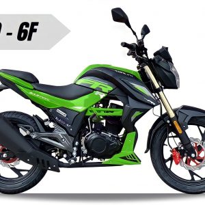 SONLINK  - BARTON 6F 200