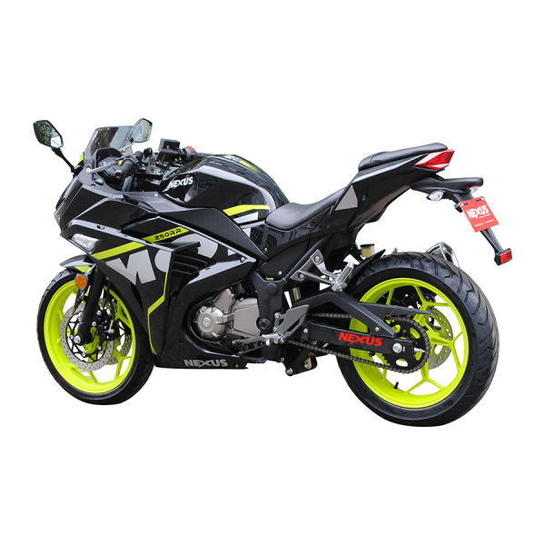 NEXUS 250 RR - Imagen 2