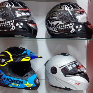 CASCOS